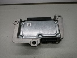 Renault Clio III Module de contrôle airbag 8200528766