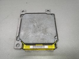 Audi A3 S3 8L Oro pagalvių valdymo blokas 8L0959655F