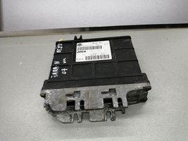 Volkswagen Sharan Module de contrôle de boîte de vitesses ECU 09B927750L
