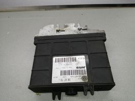 Volkswagen Sharan Module de contrôle de boîte de vitesses ECU 09B927750L