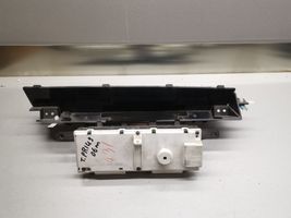 Toyota Prius (XW20) Tachimetro (quadro strumenti) 8380047310