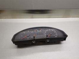 Audi A4 S4 B5 8D Speedometer (instrument cluster) 8D0919861A