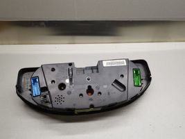 Audi A4 S4 B5 8D Speedometer (instrument cluster) 8D0919861A