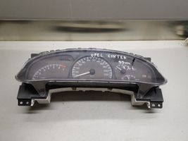Opel Sintra Velocímetro (tablero de instrumentos) 16249339