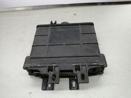 Volkswagen Sharan Centralina/modulo scatola del cambio 099927733K
