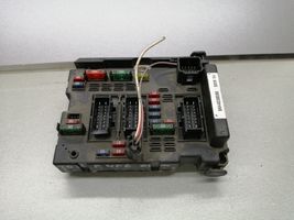 Peugeot 307 Module de fusibles 9644038580