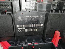 Volkswagen Golf V Moduł / Sterownik komfortu 1K0937049K