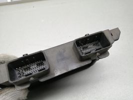 Citroen Berlingo Sterownik / Moduł ECU 9645626280