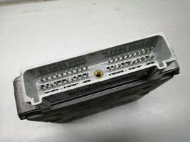 Ford Focus Sterownik / Moduł ECU 98AB12A650CXG