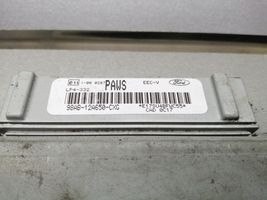 Ford Focus Sterownik / Moduł ECU 98AB12A650CXG