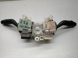 Mazda RX8 Leva/interruttore dell’indicatore di direzione e tergicristallo 17D724