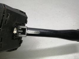 Honda Civic Leva/interruttore dell’indicatore di direzione e tergicristallo 54353357