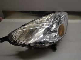 Peugeot 607 Phare frontale 9641959180