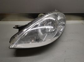 Mercedes-Benz A W169 Phare frontale 0301197601