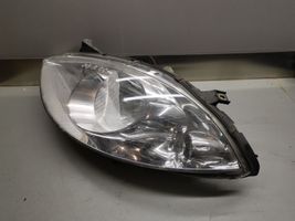 Mercedes-Benz A W169 Phare frontale 0301197601