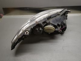 Mercedes-Benz A W169 Phare frontale 0301197601