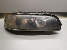 BMW 5 E39 Headlight/headlamp 