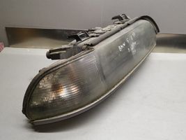 BMW 5 E39 Headlight/headlamp 
