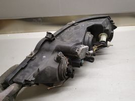 Opel Astra G Передняя фара 13132457