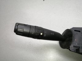 Peugeot 206 Wiper turn signal indicator stalk/switch 9630605180