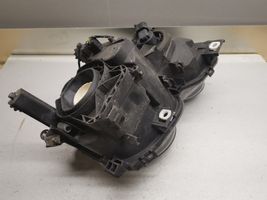 BMW 3 E46 Lampa przednia 0301187601