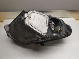 Chrysler Voyager Lampa przednia 04857711AB