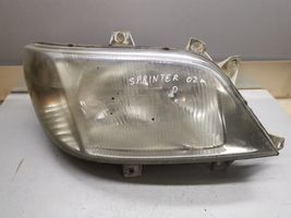 Mercedes-Benz Sprinter W901 W902 W903 W904 Lampa przednia 