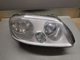 Volkswagen Caddy Faro/fanale 2K0941006B