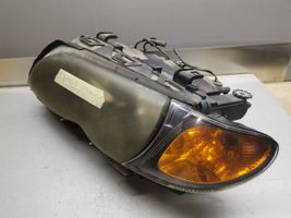 BMW 3 E46 Lampa przednia 6910955