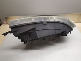 Peugeot Boxer Lampa przednia 1337816080