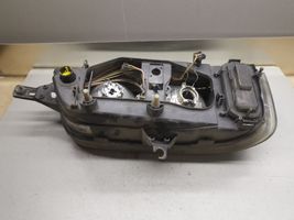 Peugeot Boxer Lampa przednia 1337816080