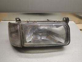 Volkswagen PASSAT B3 Lampa przednia 205049B