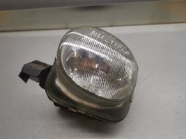 Fiat Multipla Lampa przednia 