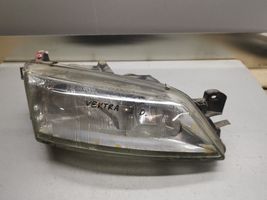 Opel Vectra B Headlight/headlamp 