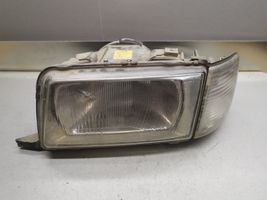 Audi 80 90 S2 B4 Lampa przednia 1307022101