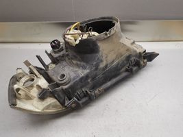 Audi 80 90 S2 B4 Lampa przednia 1307022101