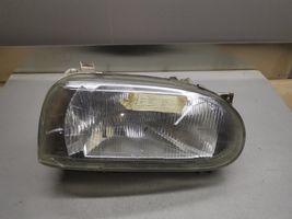 Volkswagen Golf III Phare frontale 1H0941295F