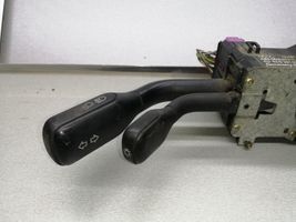 Audi 80 90 S2 B4 Leva/interruttore dell’indicatore di direzione e tergicristallo 443953513H