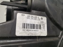 Volkswagen Jetta V Lampa przednia 1K6941005Q