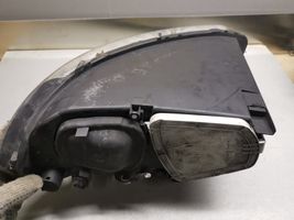 Chrysler Voyager Lampa przednia 04857710AB