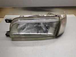 Nissan Sunny Headlight/headlamp 