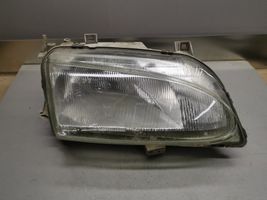 Ford Galaxy Lampa przednia 0301048312