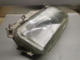 Ford Galaxy Lampa przednia 0301048312