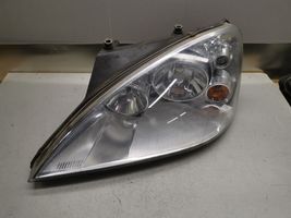 Ford Galaxy Lampa przednia 0301183601