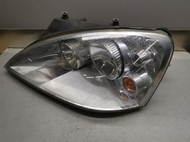 Ford Galaxy Lampa przednia 0301183601