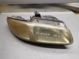 Chrysler Voyager Faro/fanale 