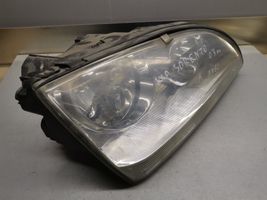 KIA Sorento Lampa przednia 