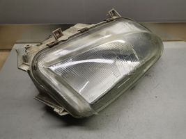 Ford Galaxy Lampa przednia 0301048312