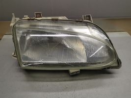 Ford Galaxy Lampa przednia 0301048312