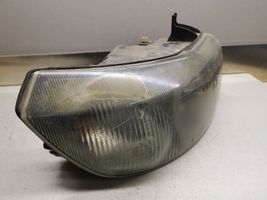 Ford Transit Lampa przednia 